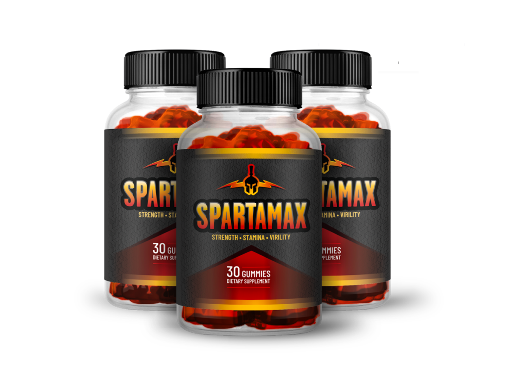 spartamax reviews