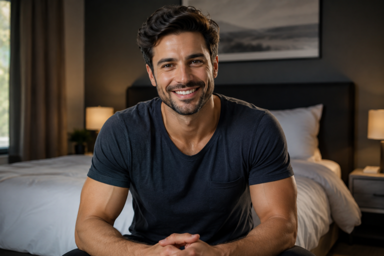 5 Ways I Increased Stamina in Bed Without Pills For Men