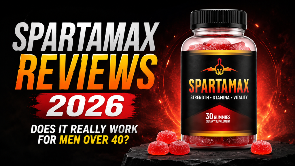 Spartamax Reviews 2026